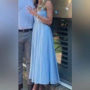 gianni bini renee dress